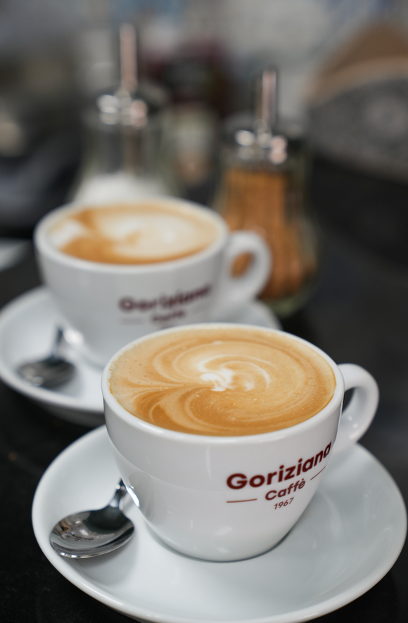 Espresso & Caffè