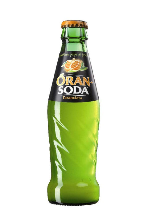 Oransoda 0,20 l