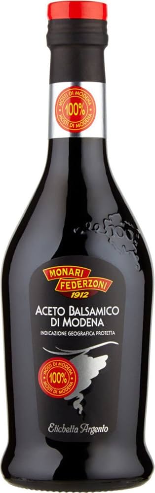Monari aceto balsamico di modena IGP 500 ml