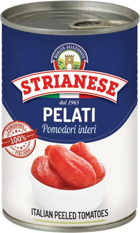 Strianese Pelati