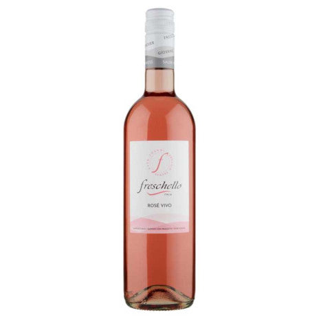 FRESCHELLO VINO ROSE VIVO