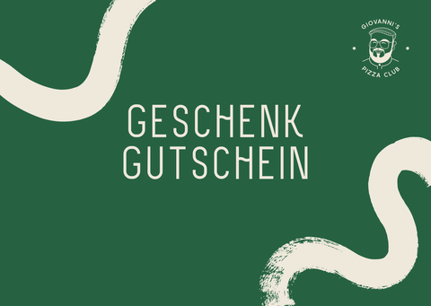 Gutschein