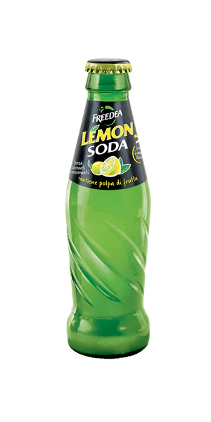 Lemosoda 0,20 l