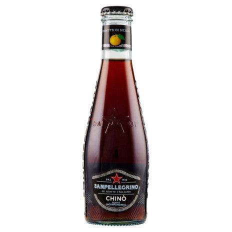 Sanpellegrino Chino' cl. 20