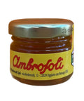 Ambrosoli 48 Porzioni Miele di Fiori 28 g italienischer Blütenhonig Portionsgläser