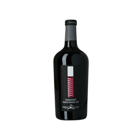 Baglio al Sole Cabernet Sauvignon 75 cl italienischer Rotwein
