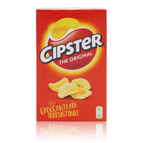 Saiwa Cipster astuccio Italienische Kartoffelchips 65 g