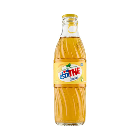 Estathé Limone italienischer Zitronen-Eistee