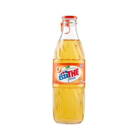 Estathé Pesca italienischer Pfirsich-Eistee