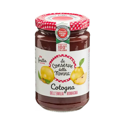 Le Conserve della Nonna Marmellata di Cachi italienische Quitten-Marmelade