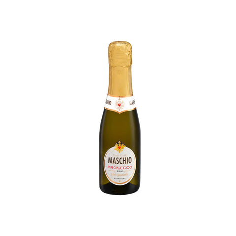 Maschio Mini Prosecco Extra Dry DOC 20 cl italienischer Perlwein