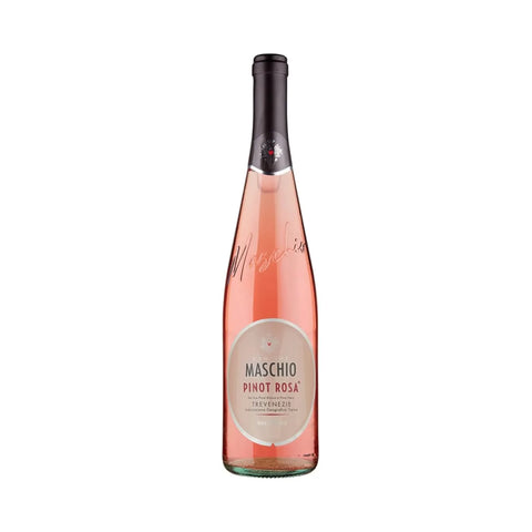 Maschio Pinot Rosa Trevenezie IGT 75 cl italienischer Rosé-Frizzantewein