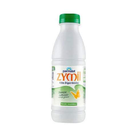 Parmalat Zymil Latte 500 ml laktosefreie italienische Milch