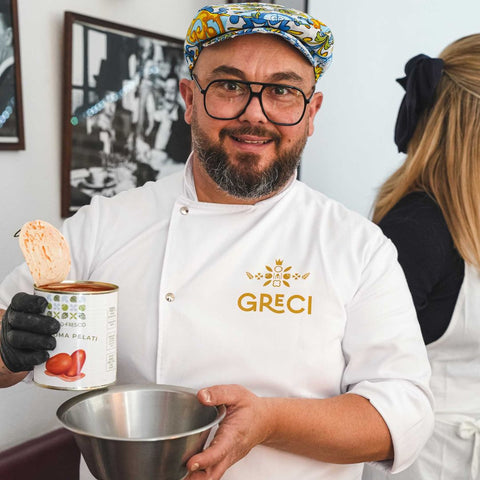 Pizza Club – Teig & Team
