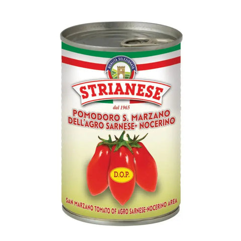 Strianese Pomodoro San Marzano D.O.P.