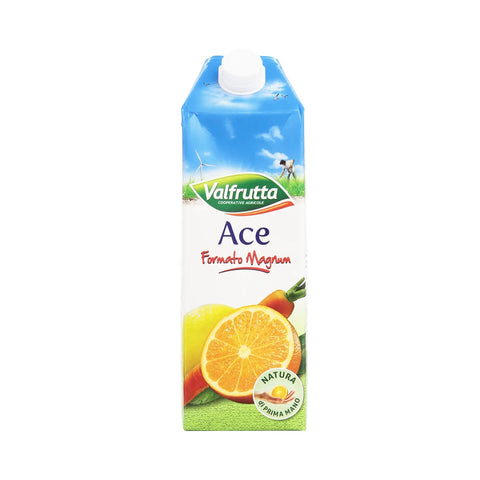 Valfrutta ACE Succo 1,5 l italienischer ACE Fruchtsaft