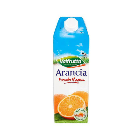 Valfrutta Aranciata Italiana 1,5 l italienischer Orangen-Fruchtsaft